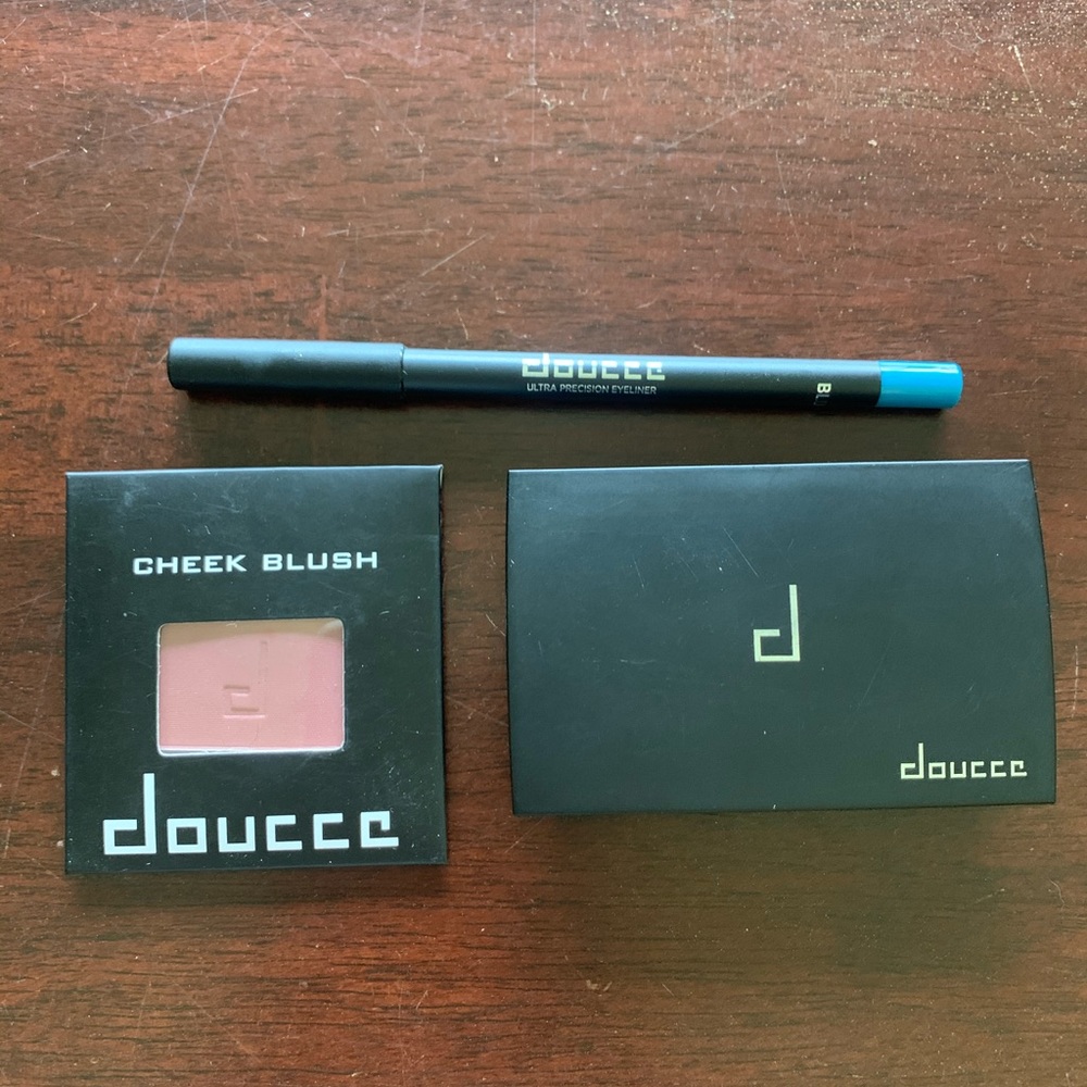 Doucce Bundle